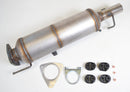 EEC DPF Silicon Carbide - FI6060TS
