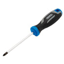 Draper Ph1x100mm Philips Screwdriver - 13360
