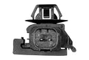 HELLA 6PU 358 219-031 Sensor, wheel speed - 2-pin connector