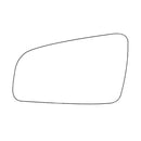 APEC Replacement Stick-On Standard Vehicle Mirror Glass LHS - AMS2159