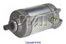 WAI Starter Motor - 18670N