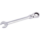 Draper 22mm Flex Head Ratchet Spanner - 52024