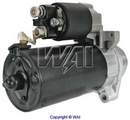 WAI Starter Motor - 18360N