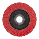 Milwaukee FLAP DISC XL SLC50/115mm G80-1 pc - 4932478948