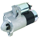 WAI Starter Motor - 17882N