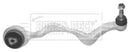 Borg & Beck Track Control Arm RH - BCA6564 fits BMW 1,3 Series E81,E90 03-