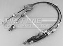 First Line Gear Control Cable  - FKG1030