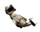 Klarius 325302 - Catalyst Type Approved  - Fits Nissan PRIMASTAR Bus (X83)
