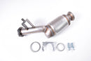 EEC Catalyst Type Approved - MZ6107T