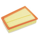 Blue Print Air Filter - ADR162206