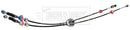 Borg & Beck Gear Control Cable  - BKG1427
