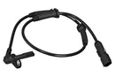 HELLA 6PU 358 217-091 Sensor, wheel speed - 2-pin connector