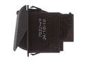HELLA 6RH 007 832-551 Switch - Tip Switch Control/Flip Switch Control - II+->I-0 - Number of connector