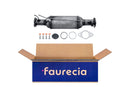 FAURECIA 8LH 366 080-471 Diesel particulate filter - Easy2Fit® Kit - fits FIAT CROMA