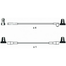 WAI HT Lead Set - ISL001