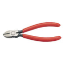 KNIPEX Side Cutting Nippers 140mm - 55457