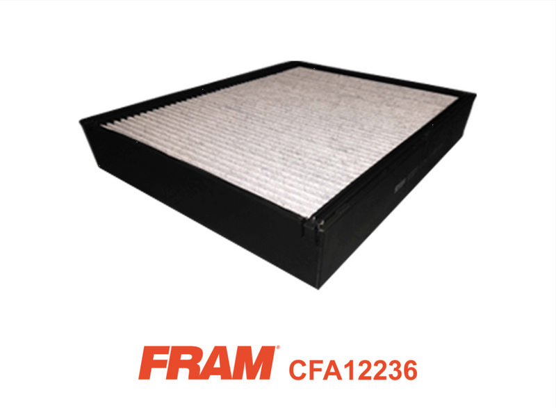 Fram Pollen/Cabin Filter - CFA12236