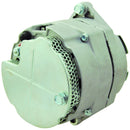 WAI Alternator - 7186-12N-105A