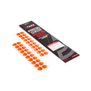 Jtape Parking Sensor Masking Discs - 4002.6017