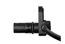 HELLA 6PU 358 218-531 Sensor, wheel speed - 2-pin connector
