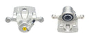 Calitech Brake Caliper - Fits HYUNDAI - Rear LH