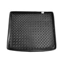 Boot Liner, Carpet Insert & Protector Kit-Audi Q3 [not sportback] 2018+ - Anthracite