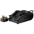 Draper Storm Force 20V Charger For 82983 - 83077
