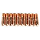 Weldfast Welding Tips - 0.8mm - 140 - Pack of 10 - WLD00119