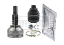 Borg & Beck CV Joint  - BCJ1284