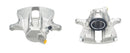 Calitech Brake Caliper - Fits AUDI, SEAT, VW - Front RH