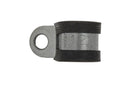 HELLA 8HS 749 192-042 Clamping Clip - Width: 12mm - Inner Diameter: 13mm - Scope: 12mm - Quantity: 10