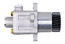 HELLA 6PP 009 403-121 Sensor, intake manifold pressure - 3-pin connector - Bolted
