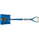 Draper Expert Wooden MYD Square Mouth Shovel - 52956
