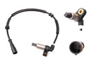 Intermotor Wheel Speed Sensor - 60636