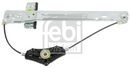 Febi Window Regulator - 174875 fits Scania