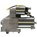 WAI Starter Motor - 6676N
