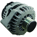 WAI Alternator - 8489N