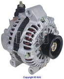 WAI Alternator - 11029N