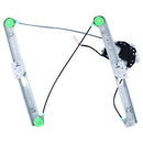 WAI Window Regulator - WPR1163RM