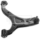 Borg & Beck Suspension Arm RH - BCA7508 fits Hyundai Sante Fe II (CM) 09-