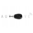 Autowave Renault/Dacia/Vauxhall 2 Button Remote Key ID4A HITAG3 - AUTRK0082