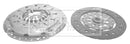 Borg & Beck Clutch Kit - 2pce  - HK2033