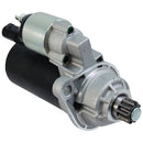 WAI Starter Motor - 17972N