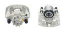 Calitech Brake Caliper - Fits CITROËN, PEUGEOT - Front RH