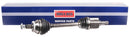 Borg & Beck Driveshaft - LH - BDS1690