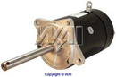 WAI Starter Motor - 3123N