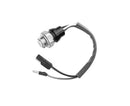 Intermotor Radiator Fan Switch - 50212