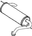 Klarius CL308E - Box With Tail Pipe
