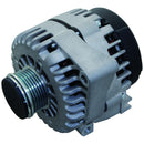 WAI Alternator - 8293N
