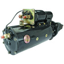 WAI Starter Motor - 4897N